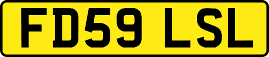 FD59LSL