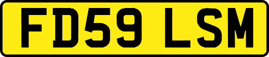 FD59LSM