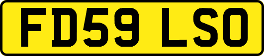 FD59LSO
