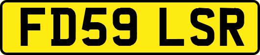 FD59LSR