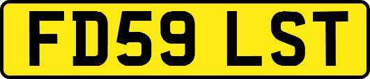FD59LST