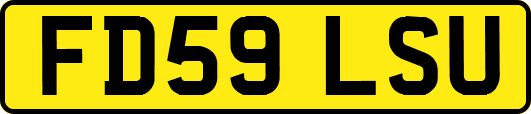 FD59LSU