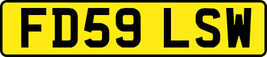 FD59LSW