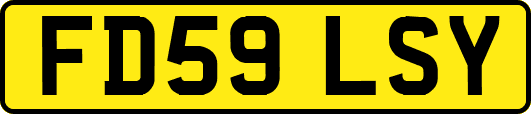 FD59LSY