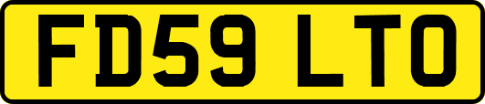 FD59LTO