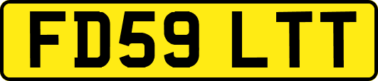 FD59LTT