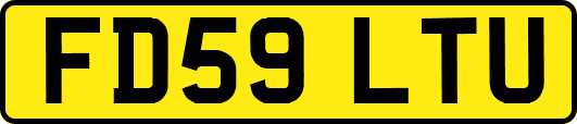 FD59LTU