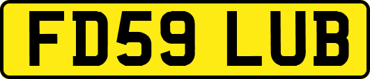 FD59LUB
