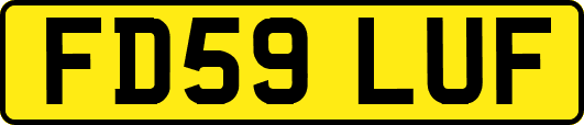 FD59LUF