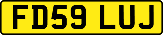 FD59LUJ