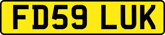 FD59LUK