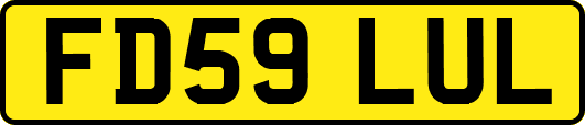 FD59LUL