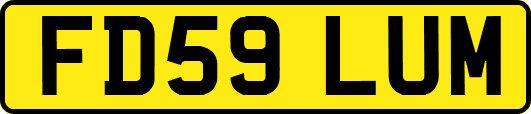 FD59LUM