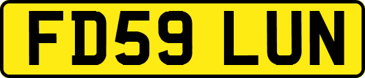 FD59LUN