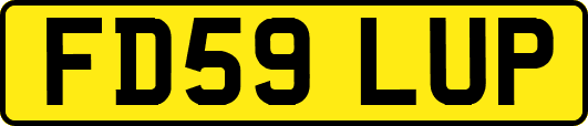 FD59LUP