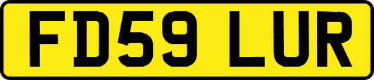 FD59LUR
