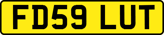 FD59LUT