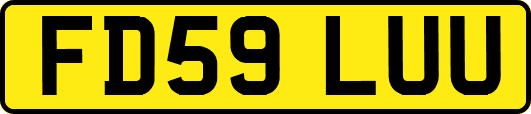 FD59LUU