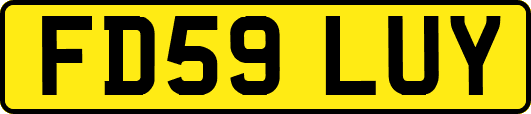 FD59LUY