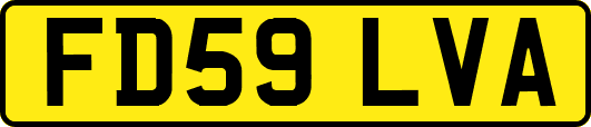 FD59LVA