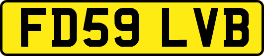 FD59LVB