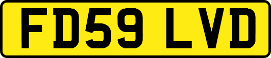 FD59LVD