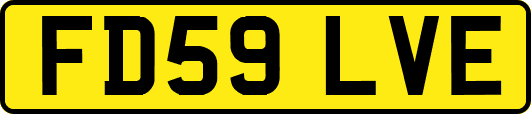 FD59LVE