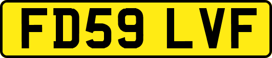 FD59LVF