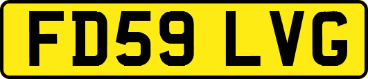 FD59LVG
