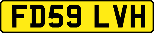 FD59LVH