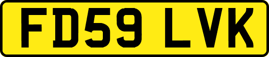 FD59LVK