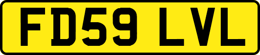 FD59LVL