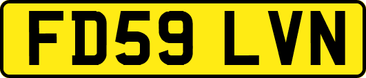 FD59LVN