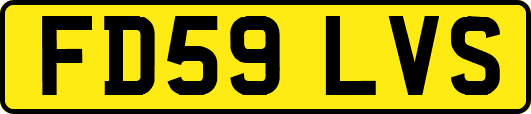 FD59LVS