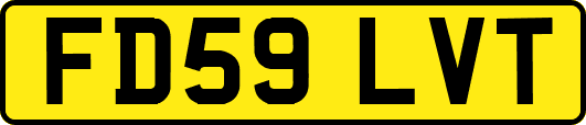 FD59LVT
