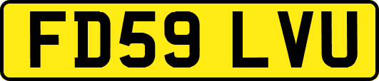 FD59LVU