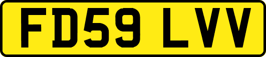 FD59LVV
