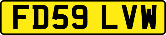 FD59LVW