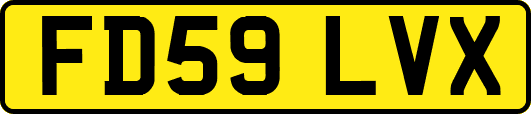 FD59LVX