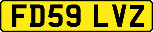 FD59LVZ