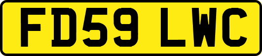 FD59LWC