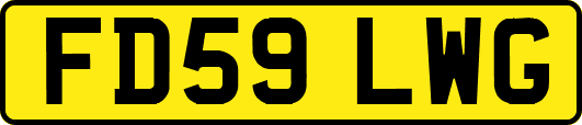 FD59LWG