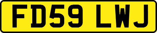 FD59LWJ