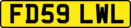 FD59LWL
