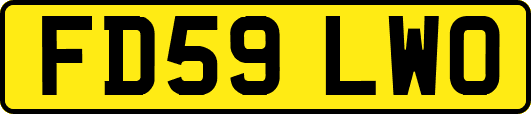 FD59LWO