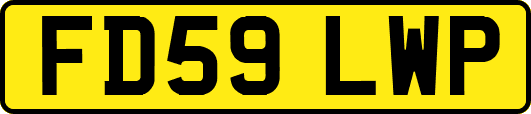 FD59LWP