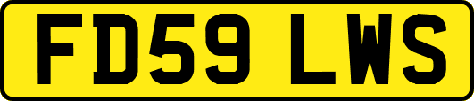 FD59LWS