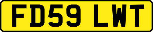 FD59LWT