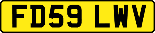 FD59LWV