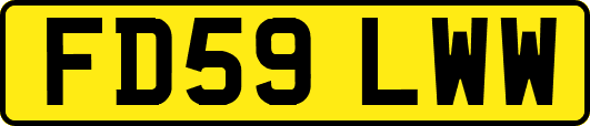 FD59LWW